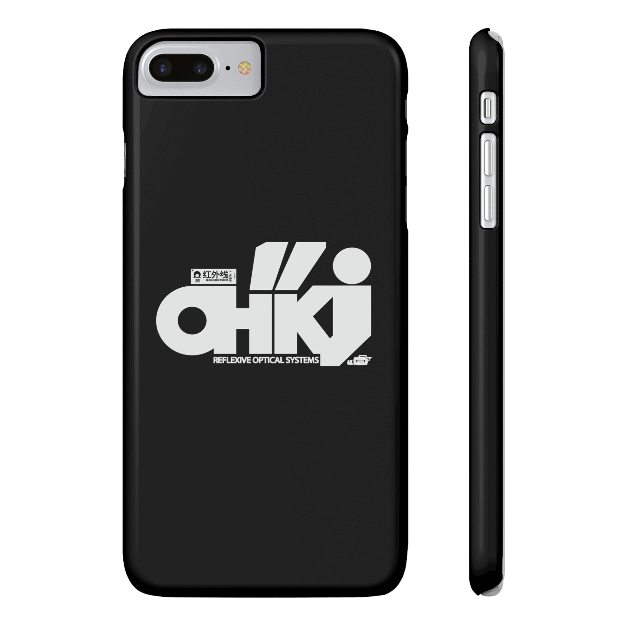 AHKJ | Slim Phone Cases