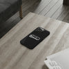 NANI | Slim Phone Cases