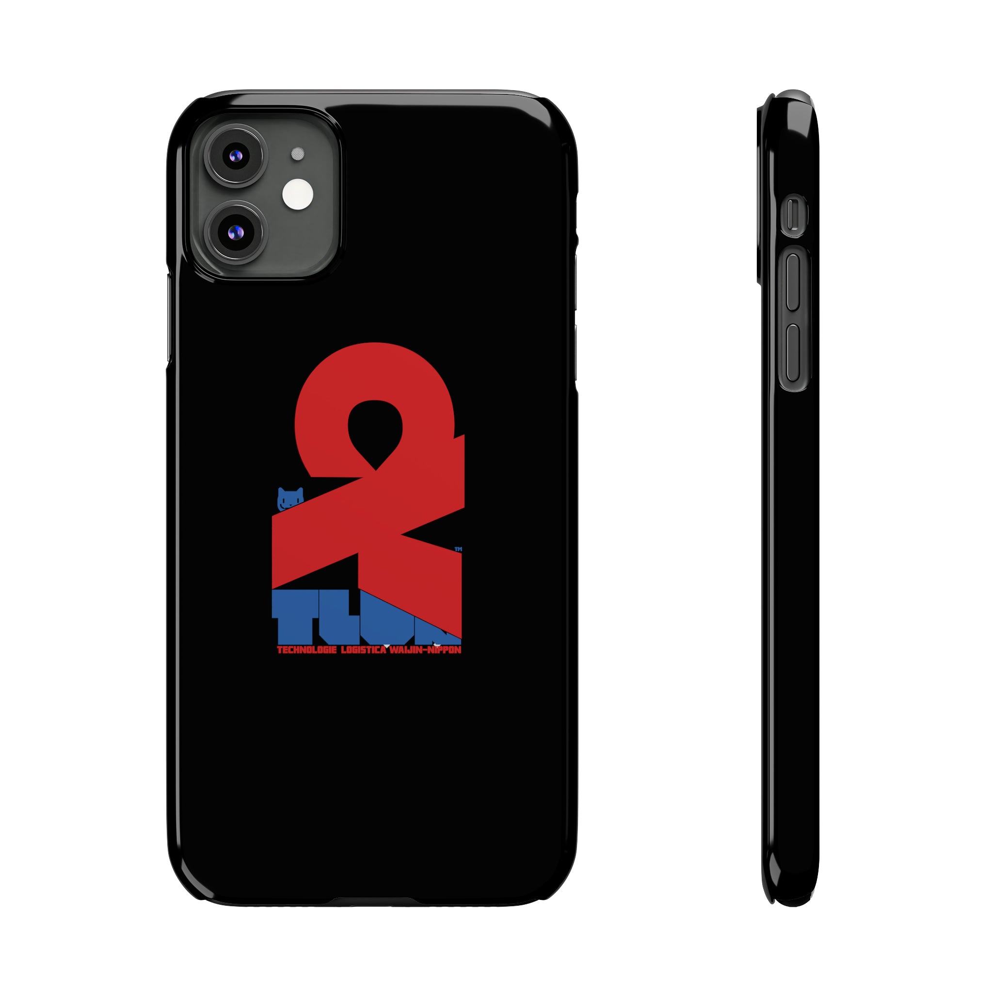 TLW | Slim Phone Cases