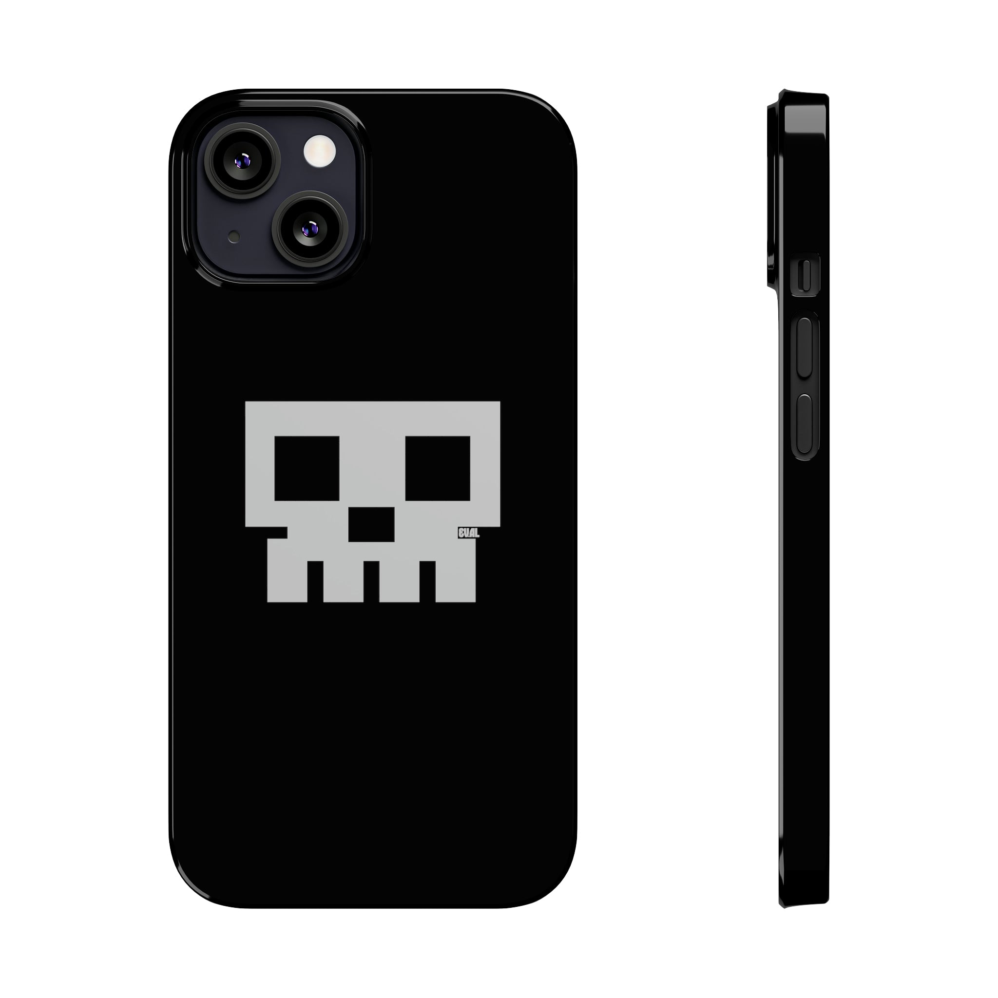 SKULL | Slim Phone Cases