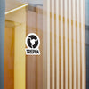 TREPPA Sticker