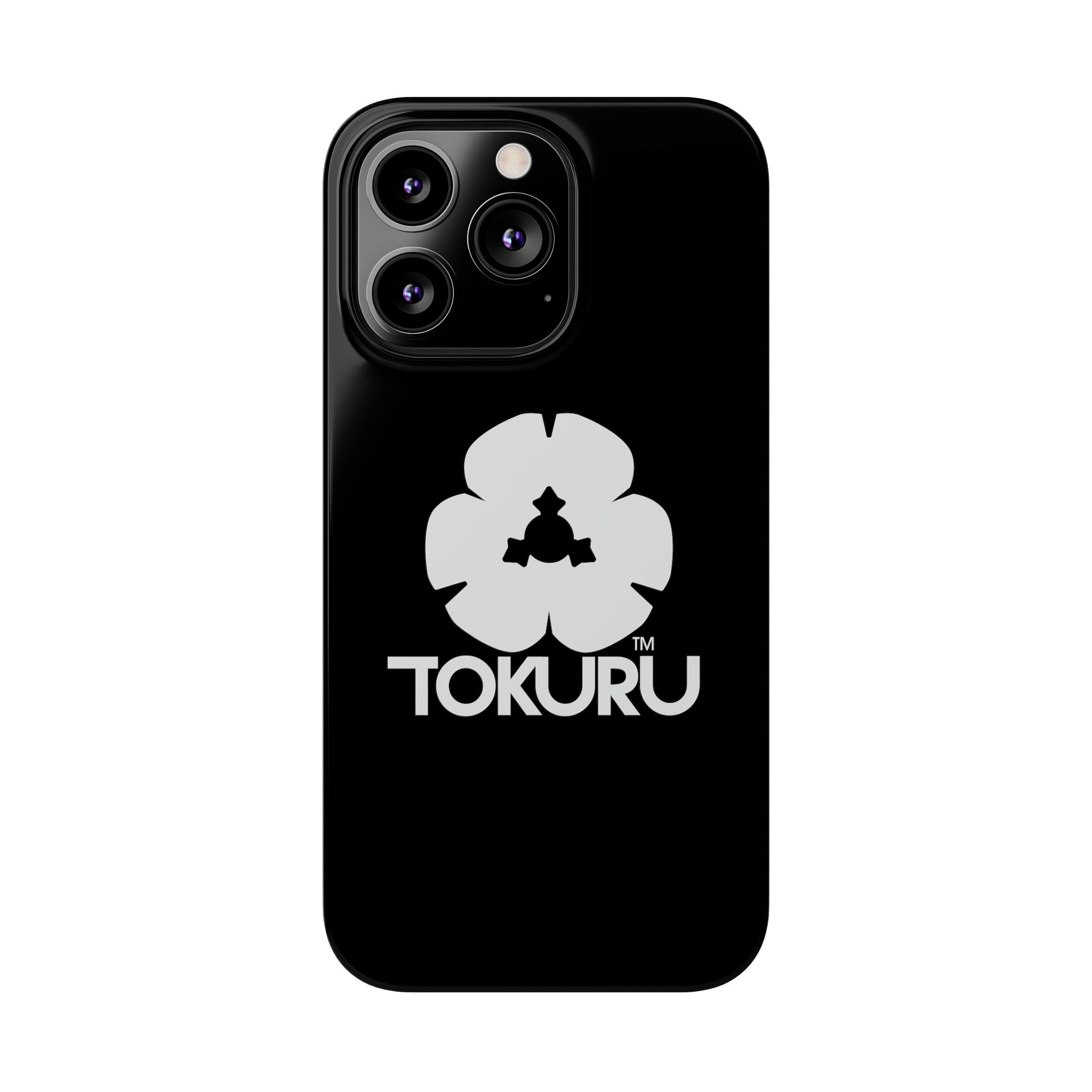 TOKURU | Slim Phone Cases