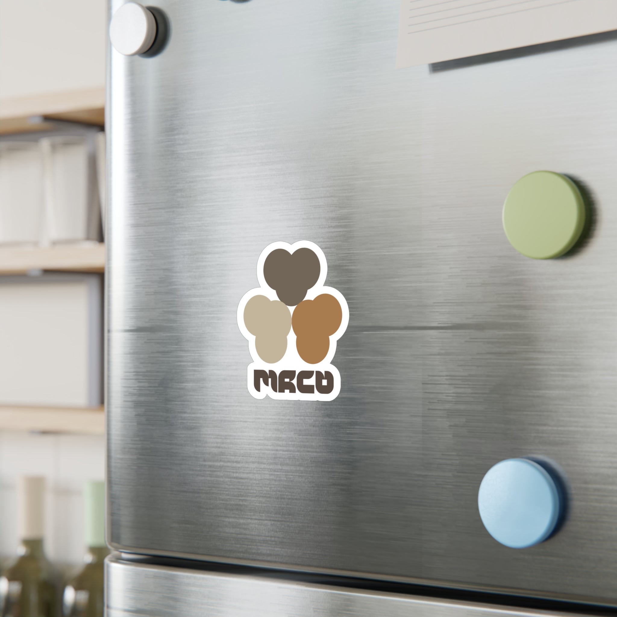 MRCO Sticker