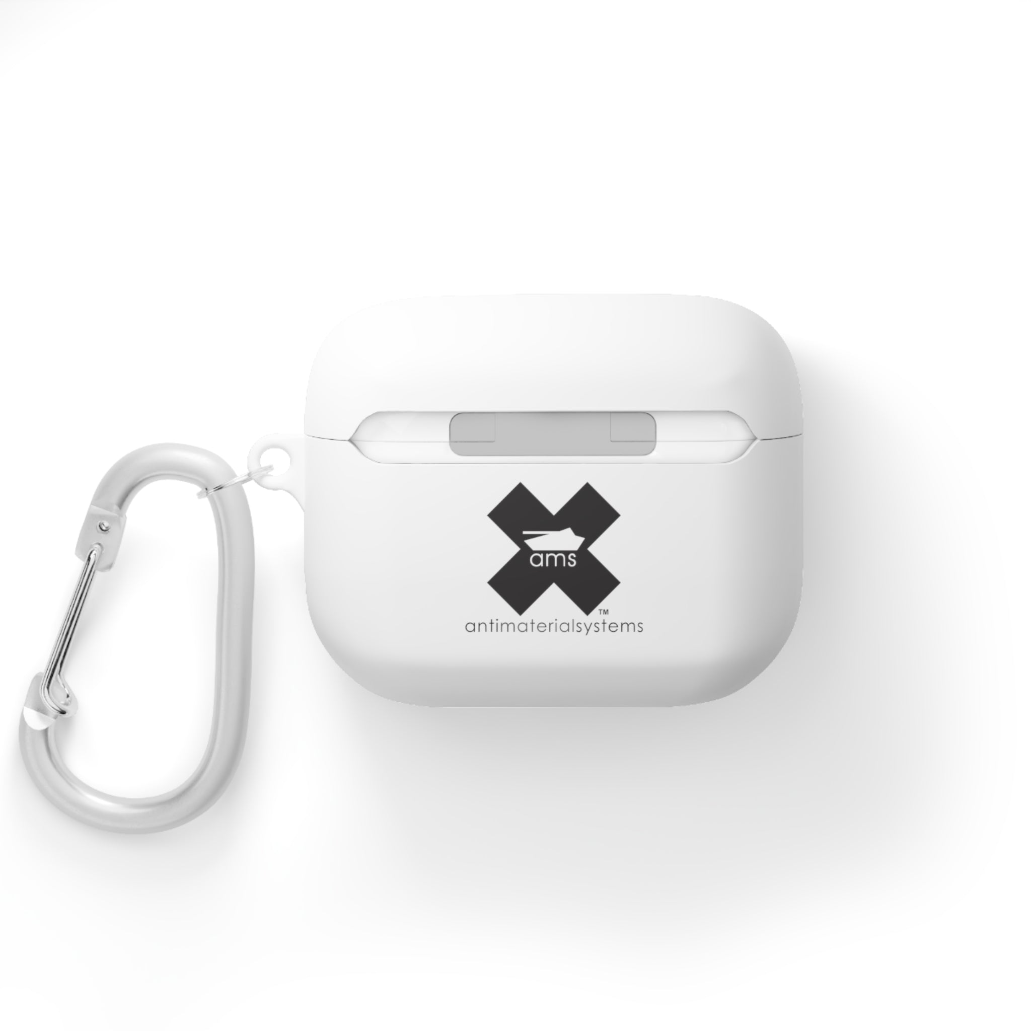 AMS AirPods Pro Case Cover