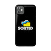 SORTED | Slim Phone Cases