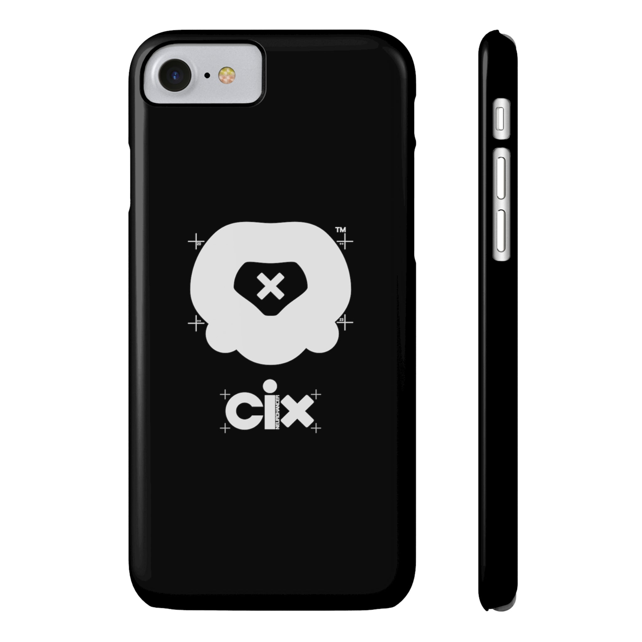 CIX | Slim Phone Cases