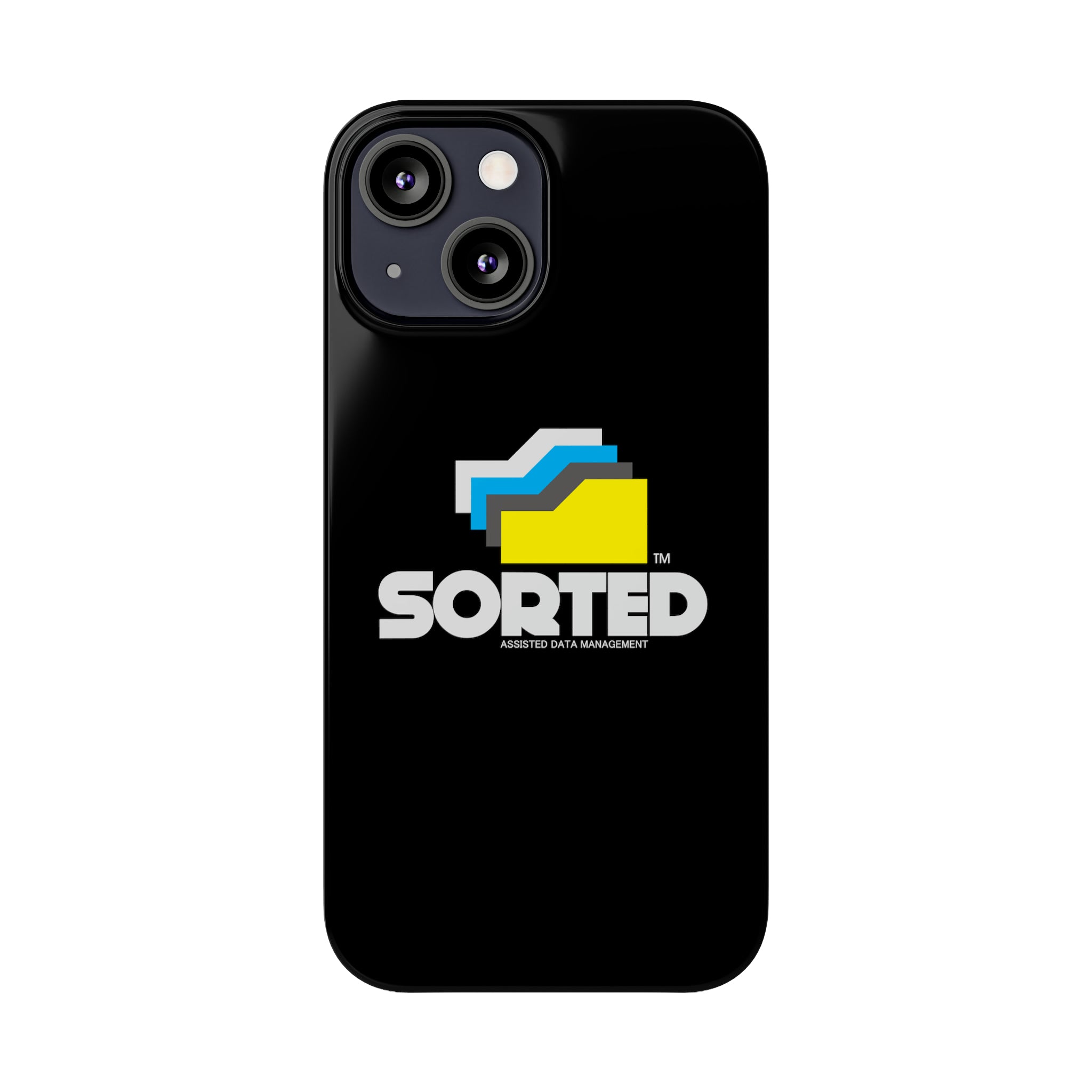 SORTED | Slim Phone Cases