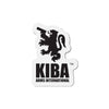 KIBA 2 | Die-Cut Magnets