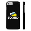 SORTED | Slim Phone Cases