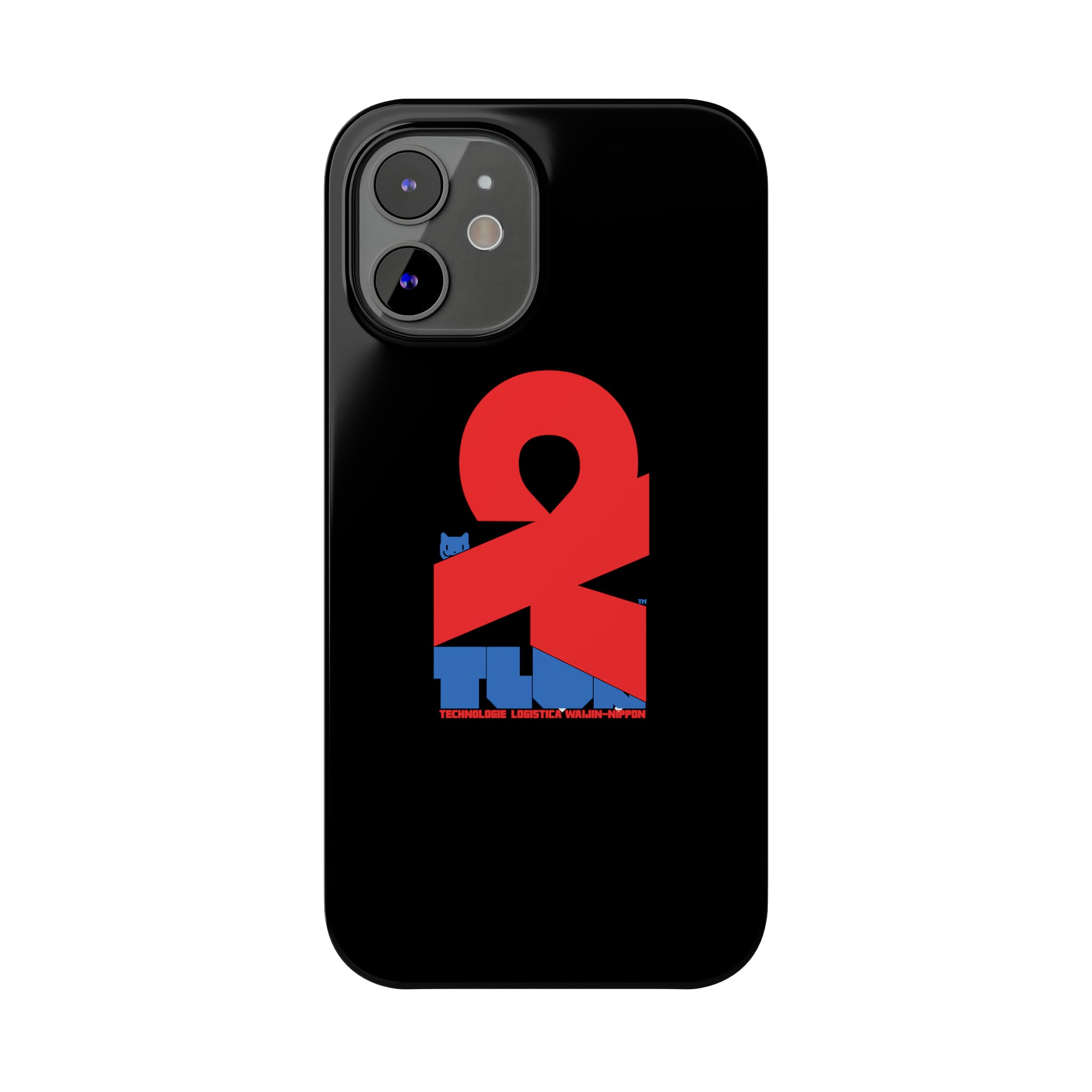 TLW | Slim Phone Cases