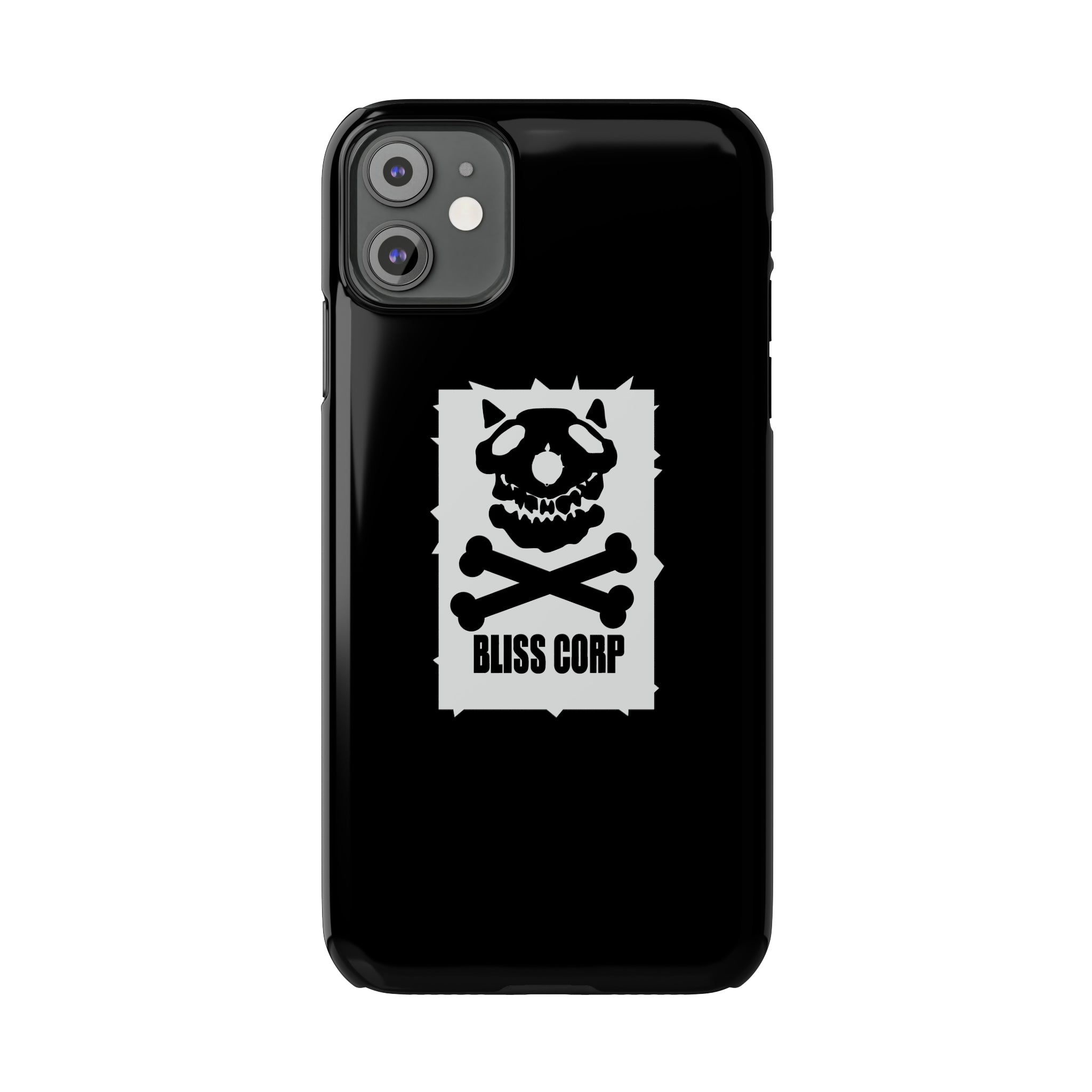 BLISSCORP | Slim Phone Cases