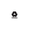 HIRASU Sticker