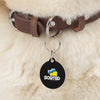 SORTED | Pet Tag