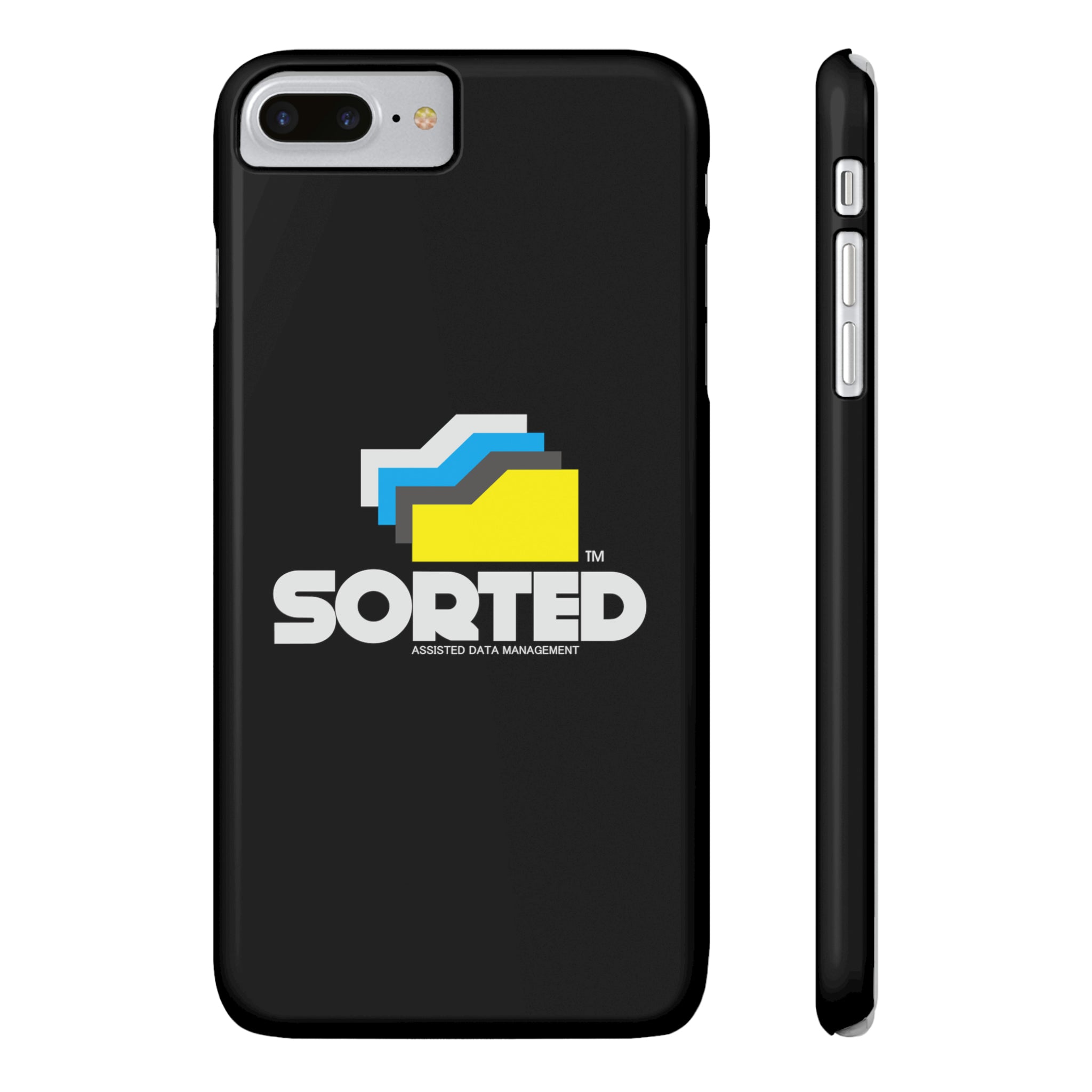 SORTED | Slim Phone Cases