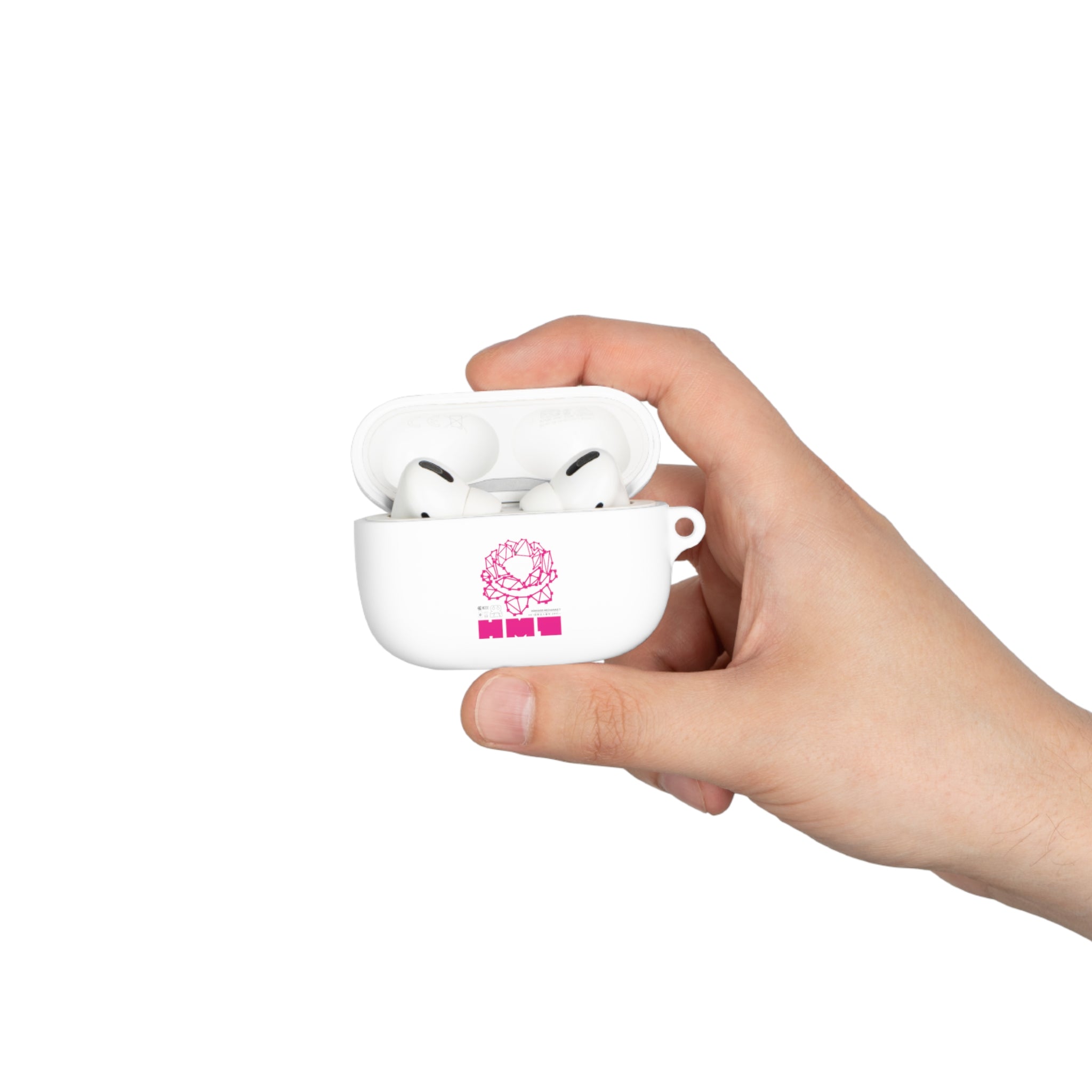 PINKFLOWER AirPods Pro Case Cover