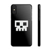 SKULL | Slim Phone Cases