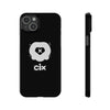 CIX | Slim Phone Cases