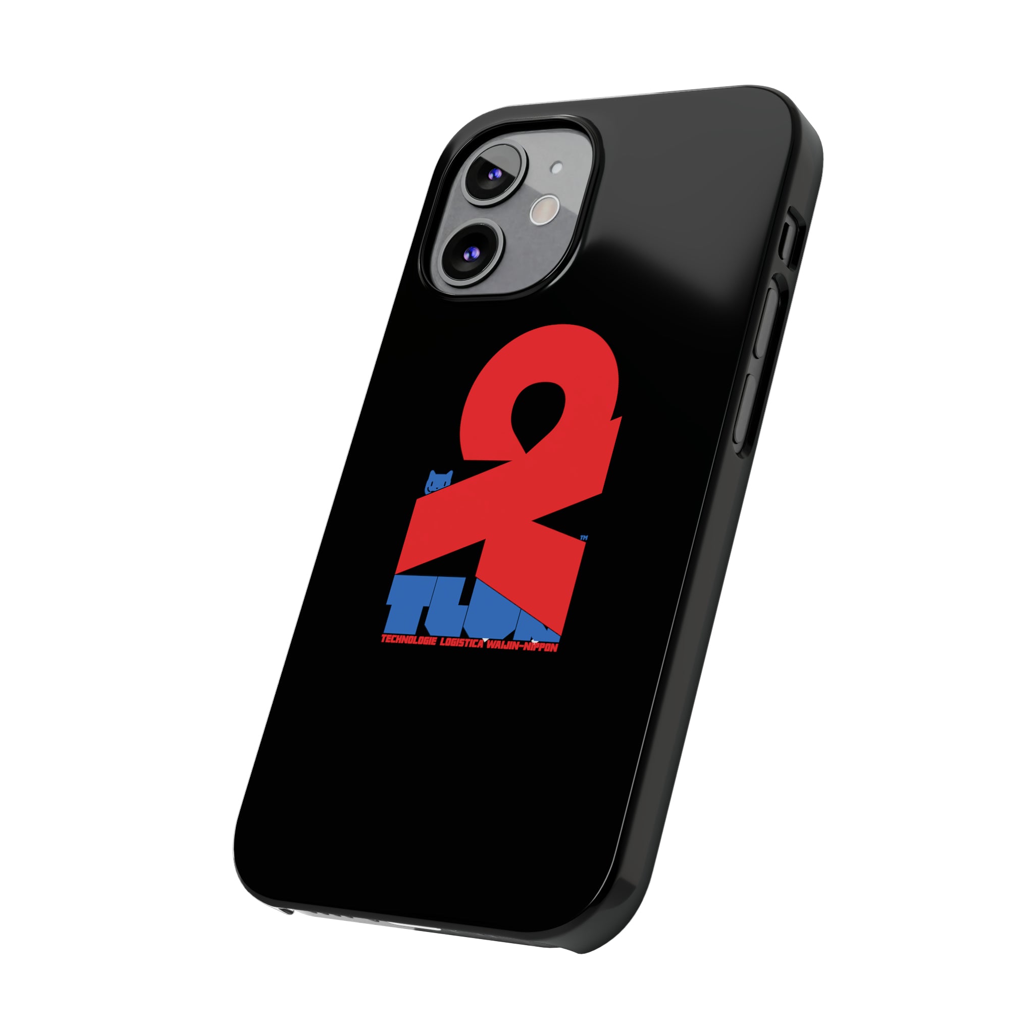 TLW | Slim Phone Cases