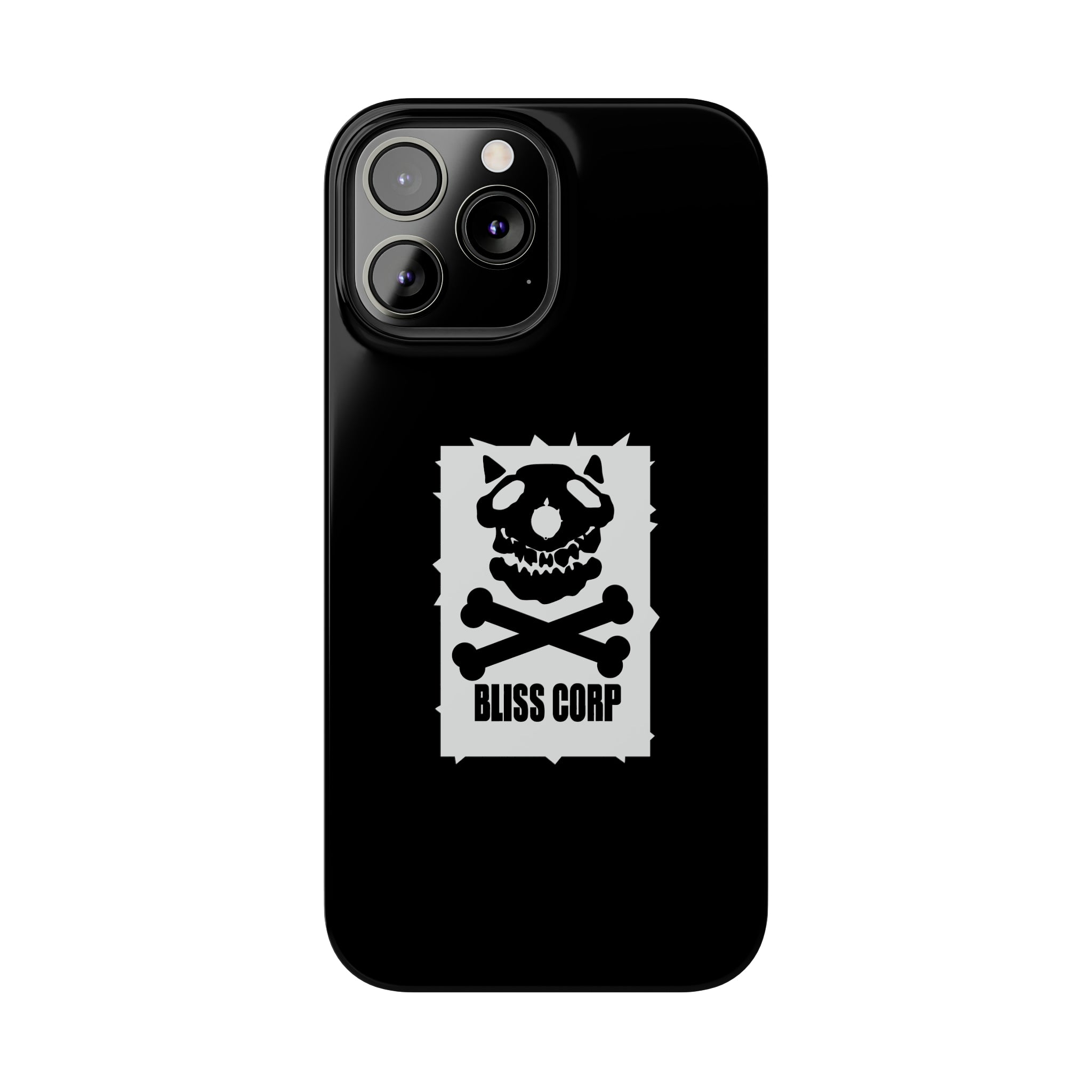 BLISSCORP | Slim Phone Cases