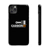 CARBONH | Slim Phone Cases