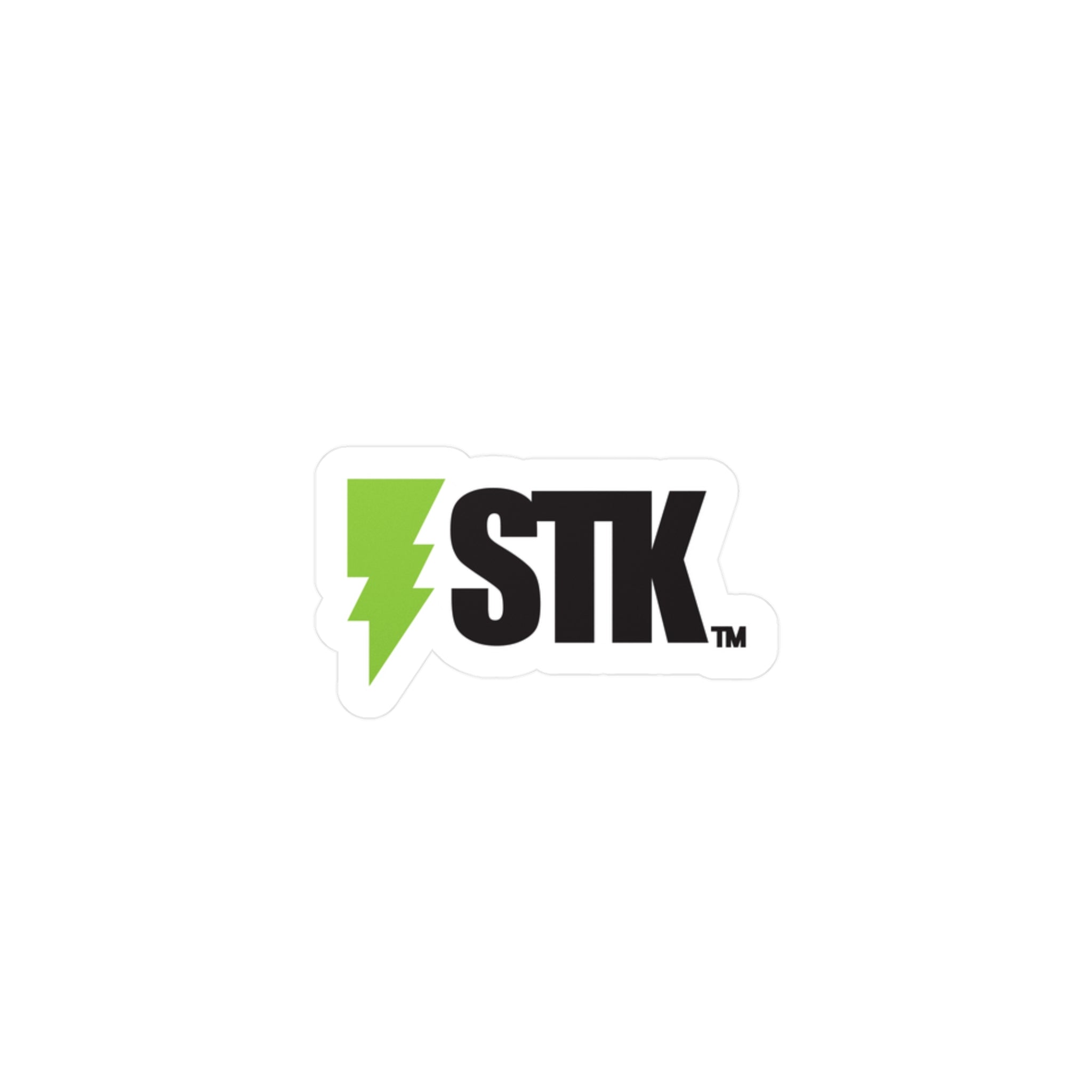 STK Sticker