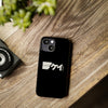 KAI | Slim Phone Cases