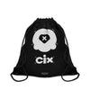 CIX | Drawstring Bag