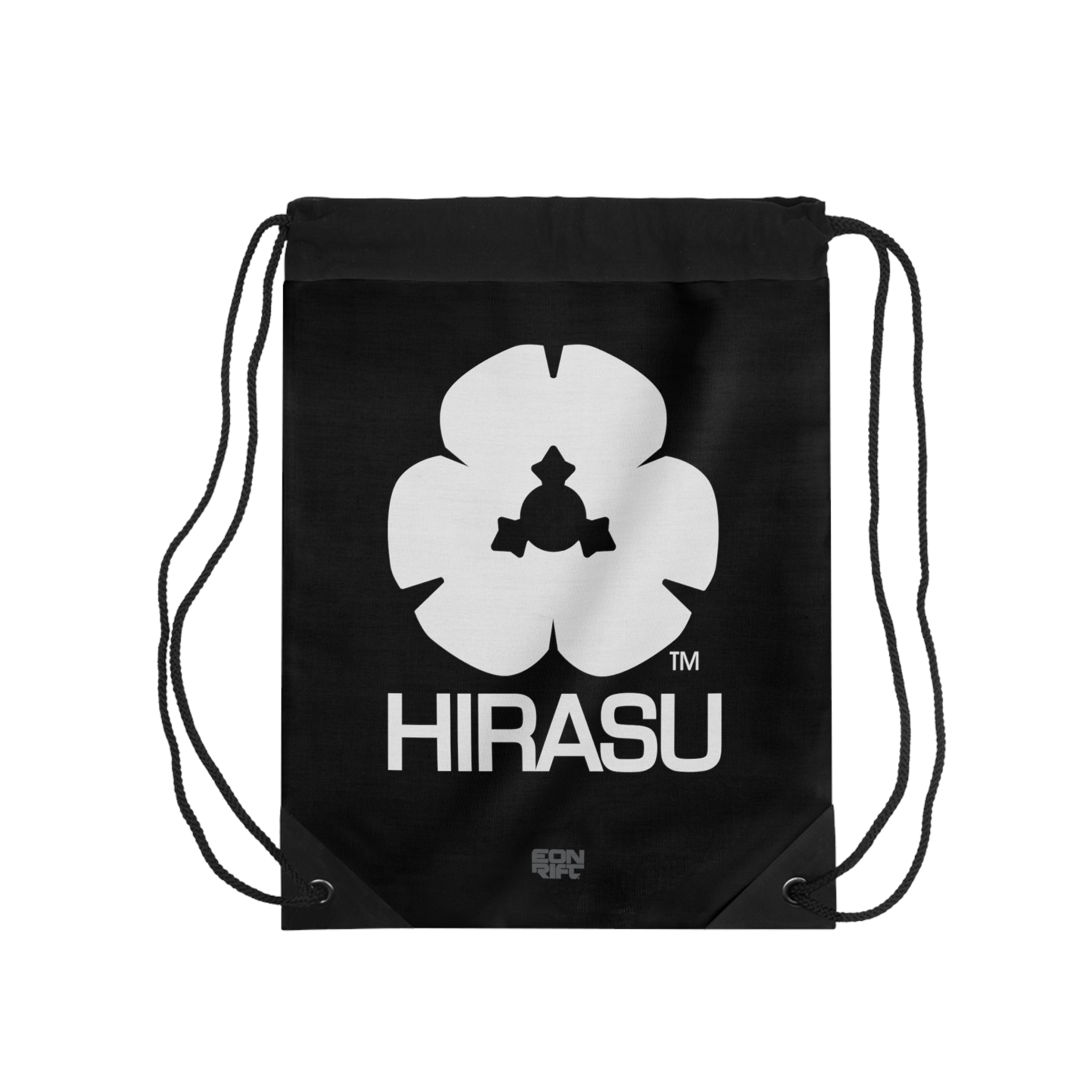 HIRASU | Drawstring Bag