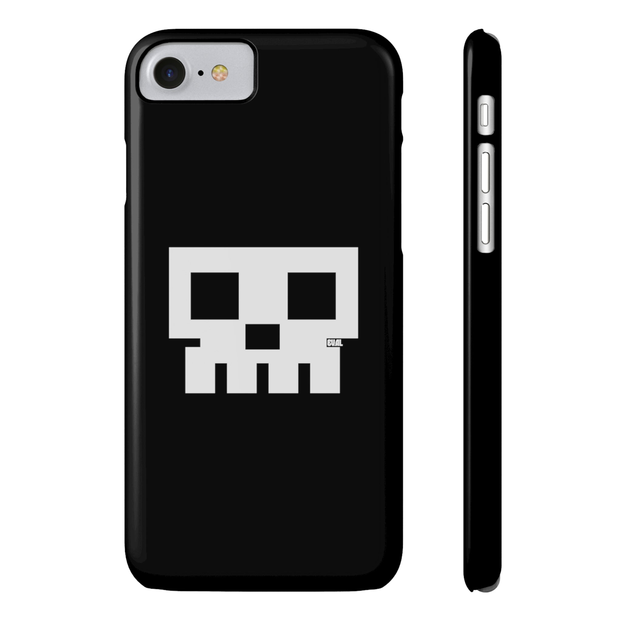 SKULL | Slim Phone Cases