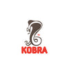 KOBRA Sticker