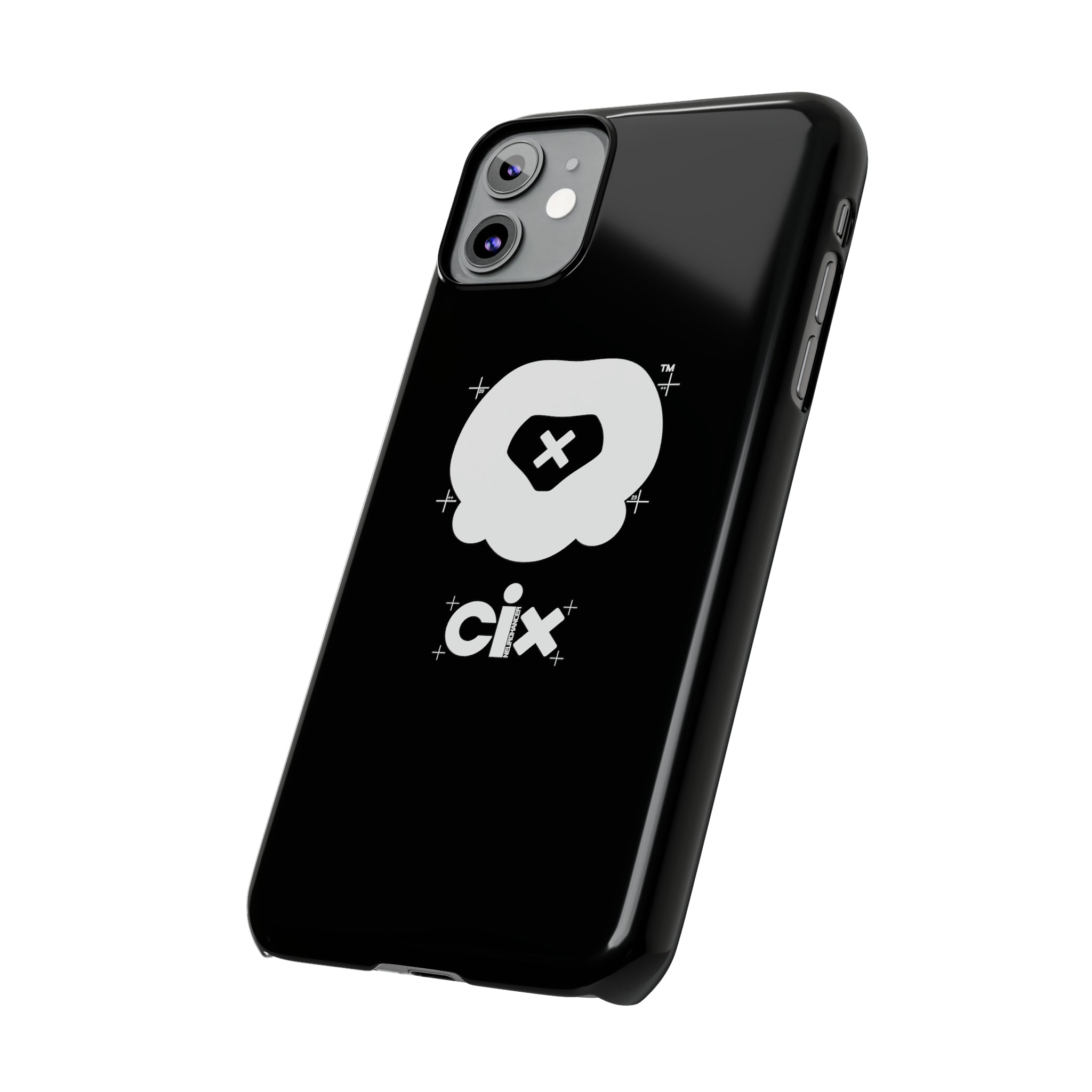 CIX | Slim Phone Cases