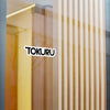 TOKURU Tattoo Sticker