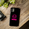 PINKFLOWER | Slim Phone Cases