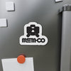 MEMCO | Die-Cut Magnets