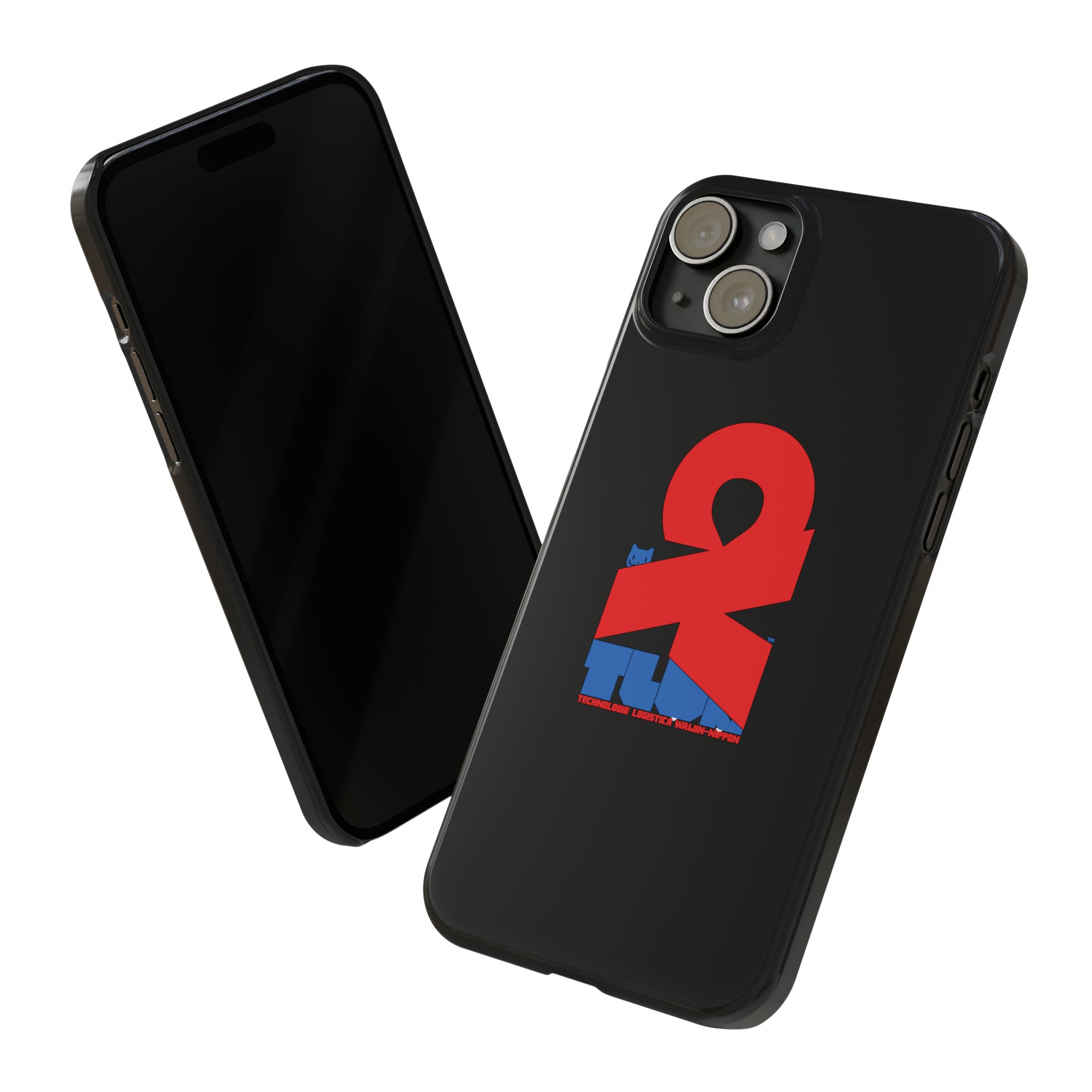 TLW | Slim Phone Cases