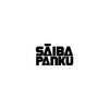 SAIBA PANKU Tattoo Sticker