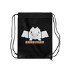 CRAZYBAT | Drawstring Bag