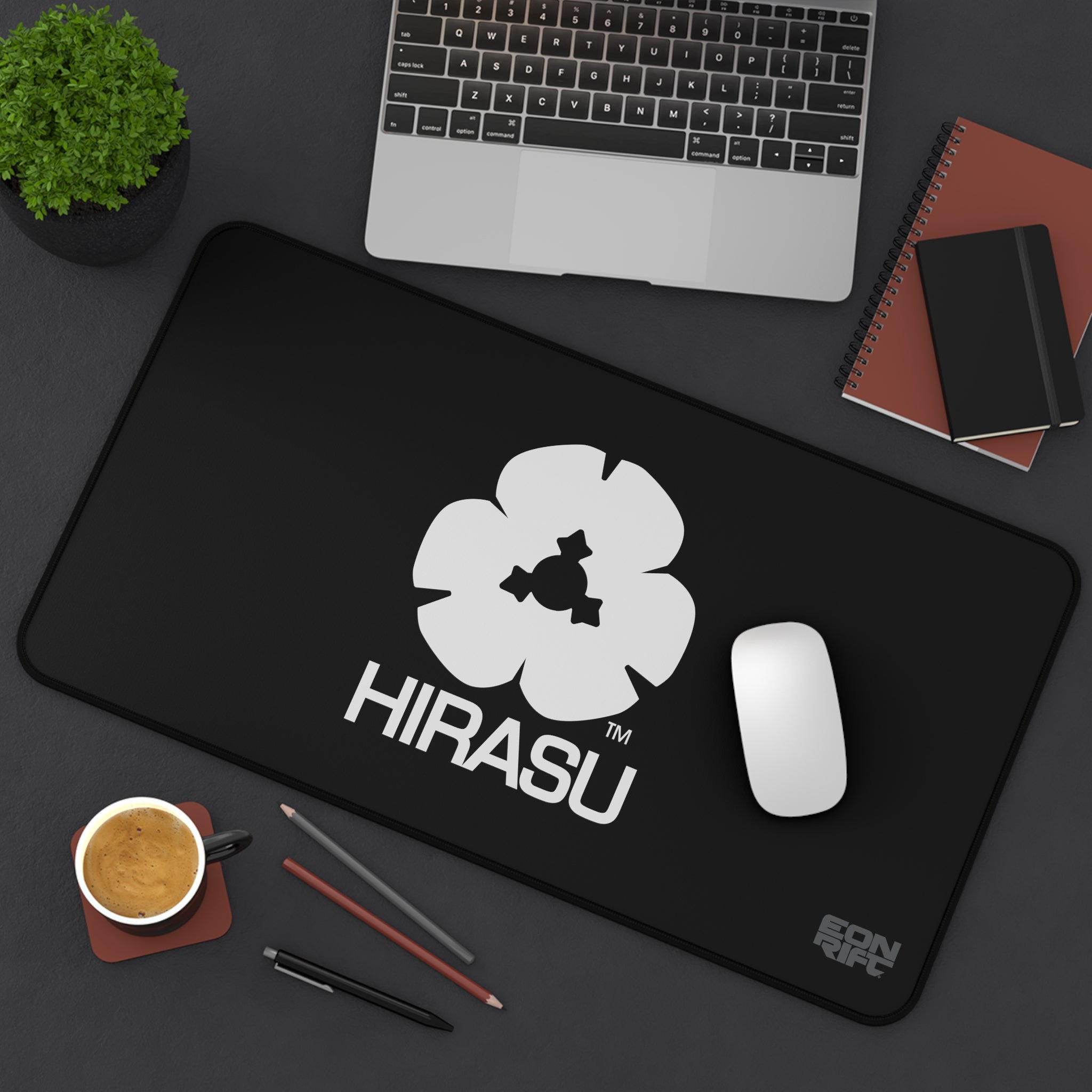 HIRASU | Desk Pad