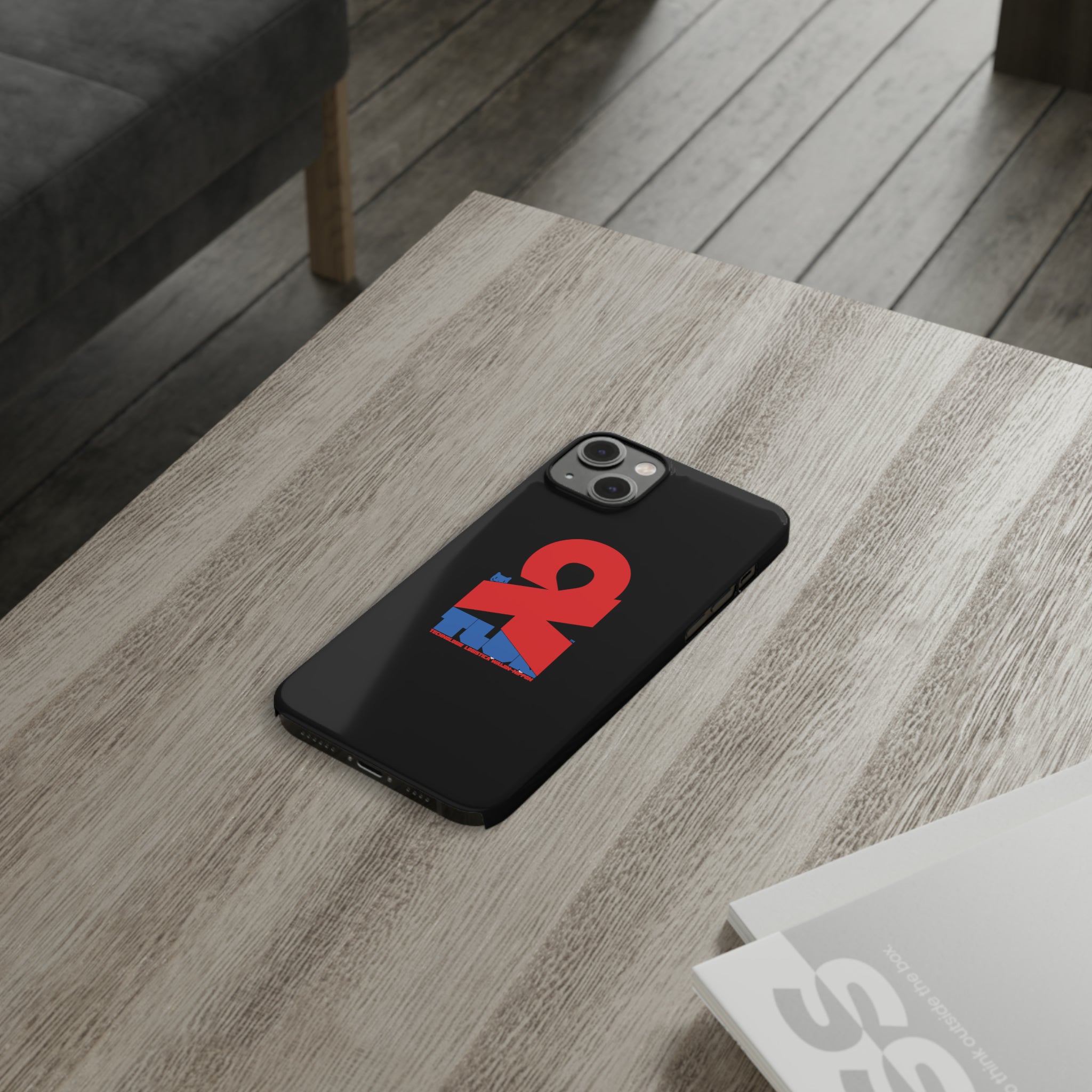 TLW | Slim Phone Cases