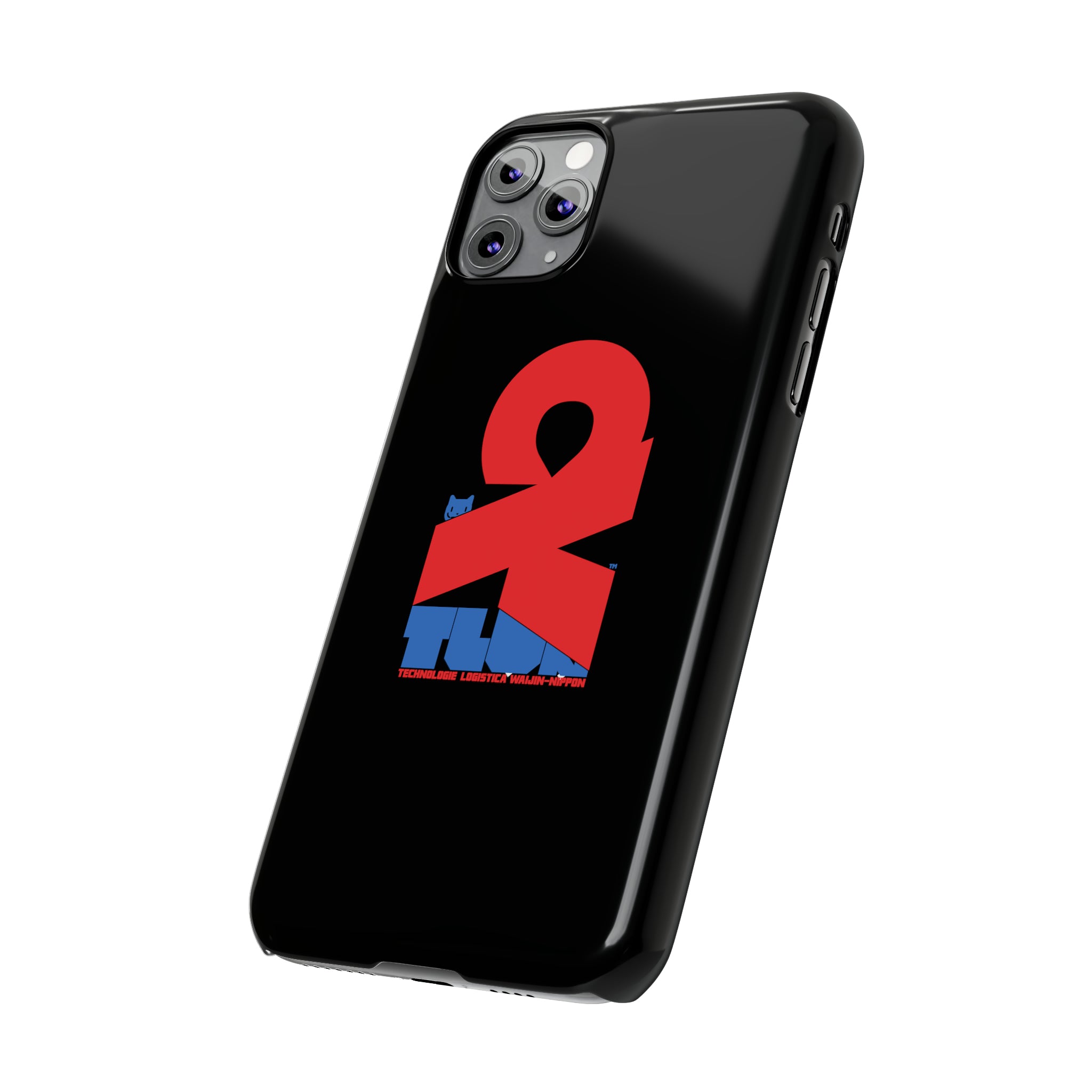 TLW | Slim Phone Cases