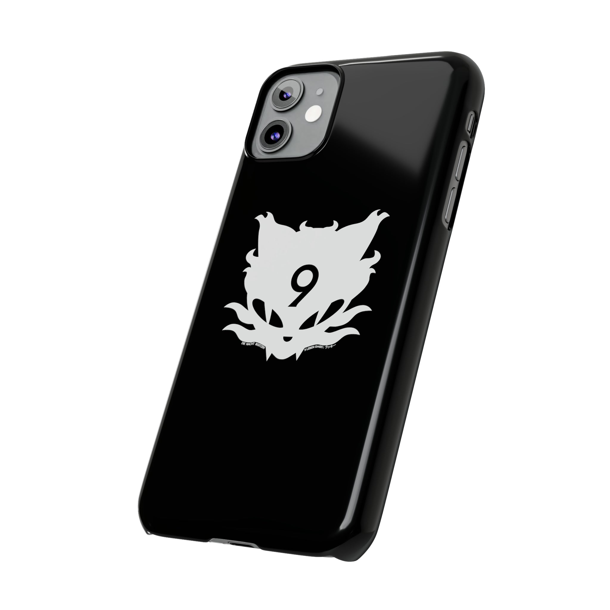 CAT9 | Slim Phone Cases