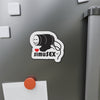 Load image into Gallery viewer, SIMUSEX | Die-Cut Magnets