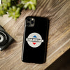 BINARIAE | Slim Phone Cases