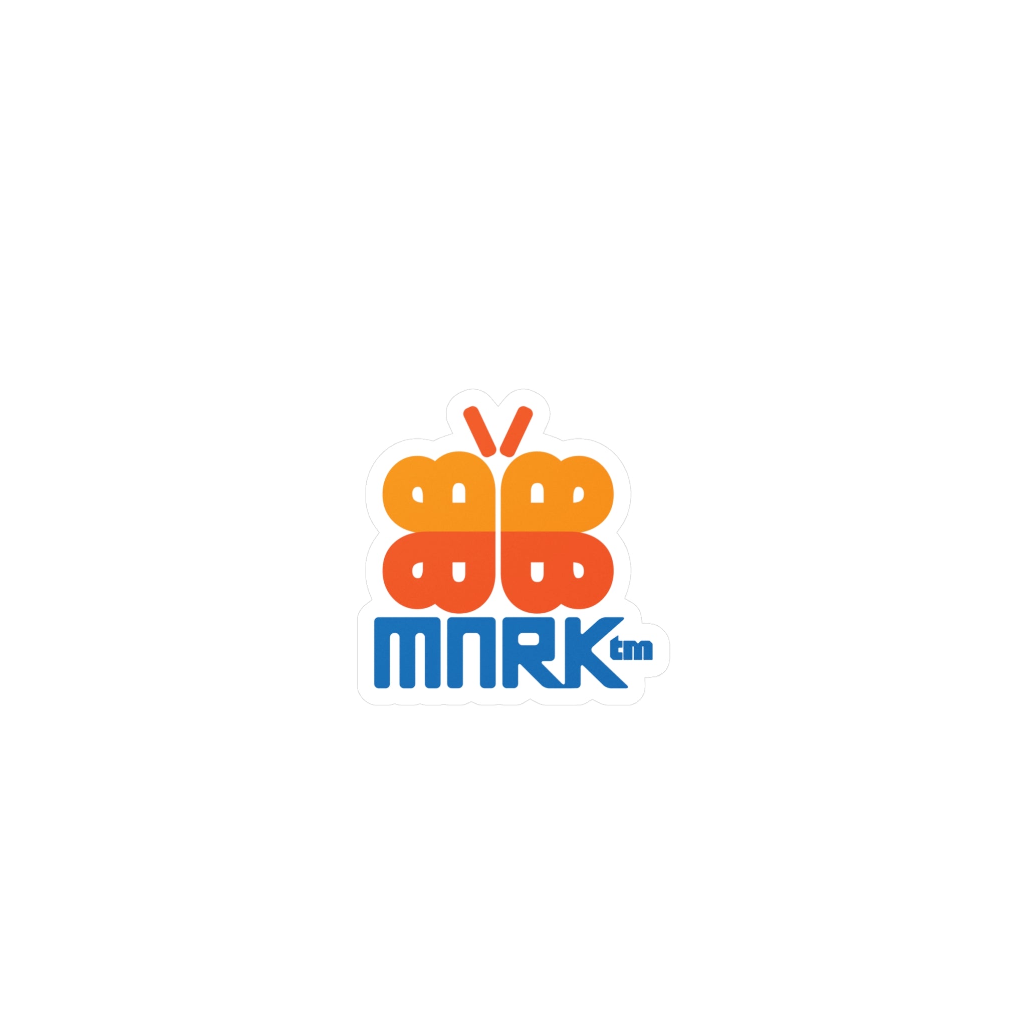 MRNK Sticker