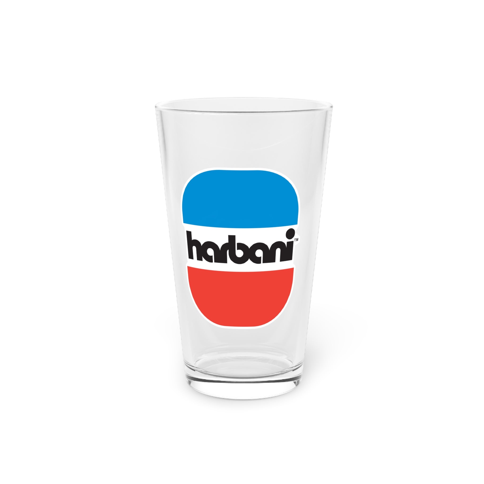 HARBANI | Pint Glass