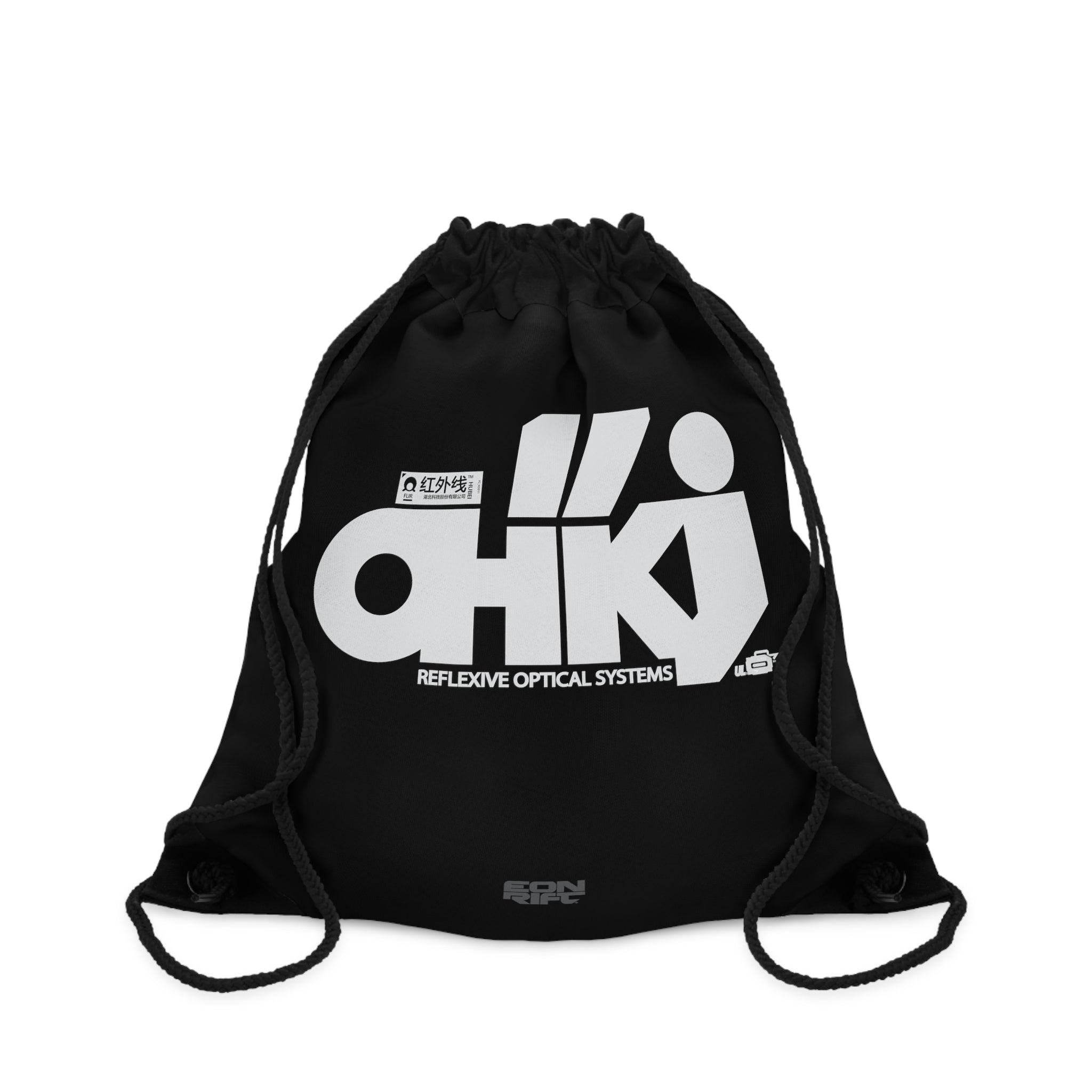 AHKJ | Drawstring Bag