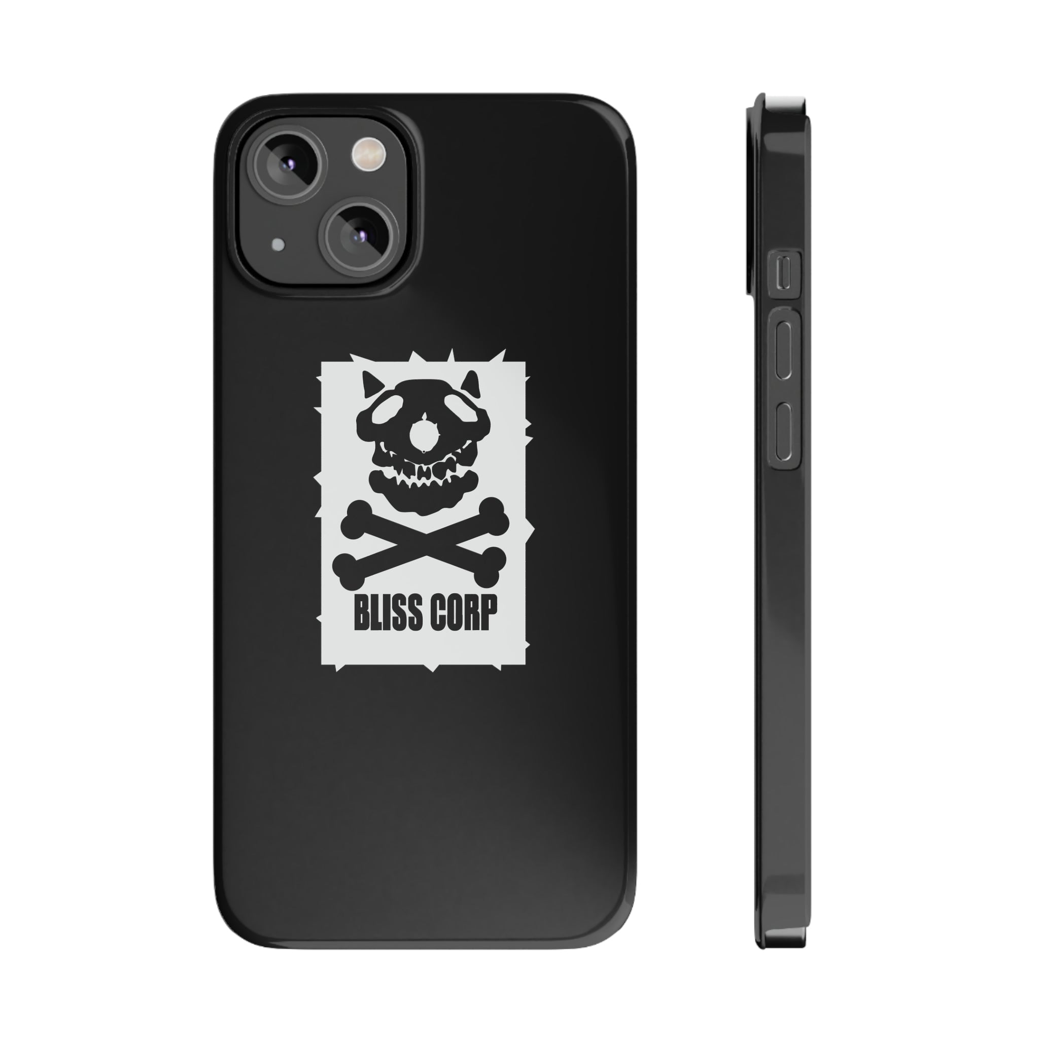 BLISSCORP | Slim Phone Cases