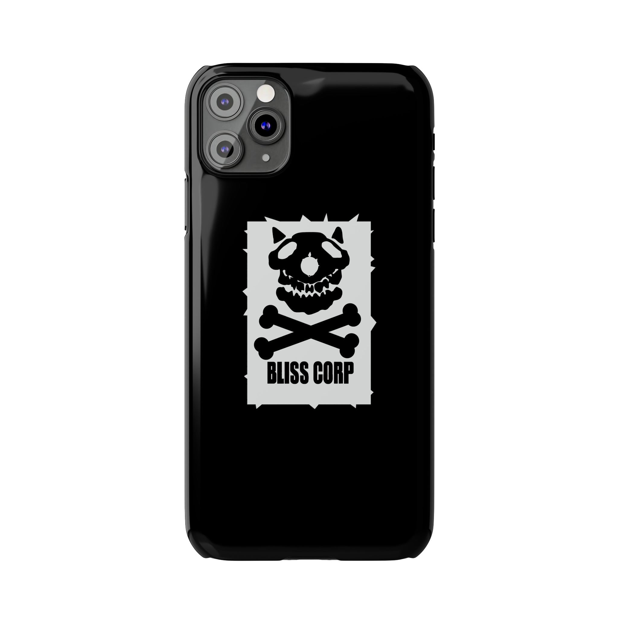 BLISSCORP | Slim Phone Cases