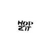 HOP 2 IT Tattoo Sticker