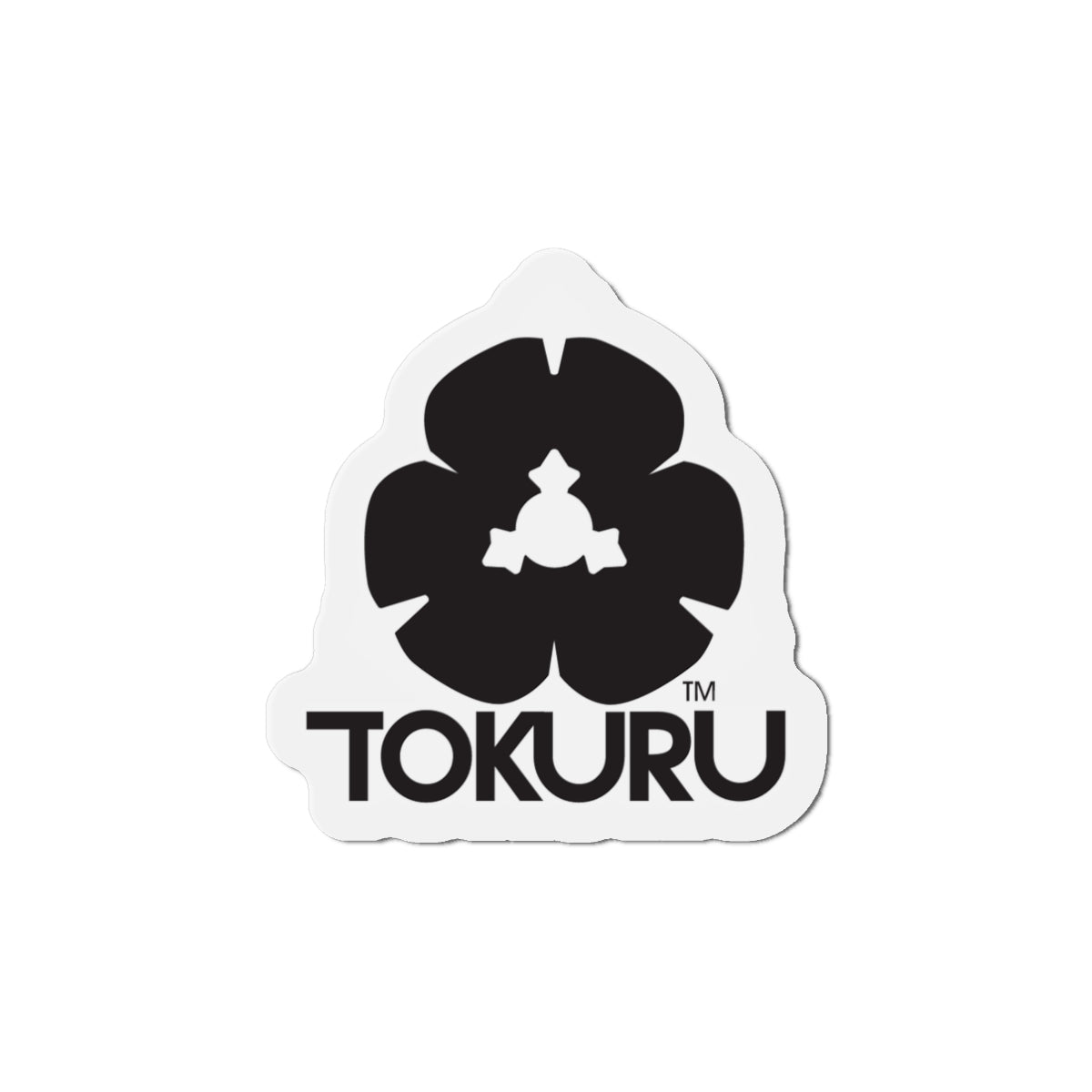 TOKURU | Die-Cut Magnets